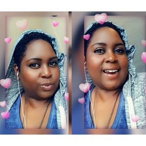 Meet your Posher, Connie